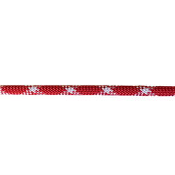 CMC G11 Rope 11mm x 100m, red/white